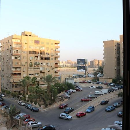 Apartment At Milsa Nasr City Building No 8 Каїр Екстер'єр фото