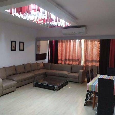 Apartment At Milsa Nasr City Building No 8 Каїр Екстер'єр фото