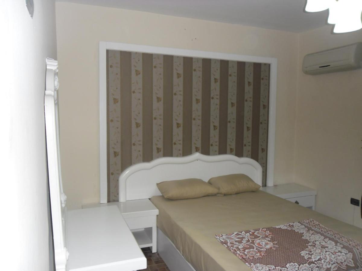 Apartment At Milsa Nasr City Building No 8 Каїр Екстер'єр фото