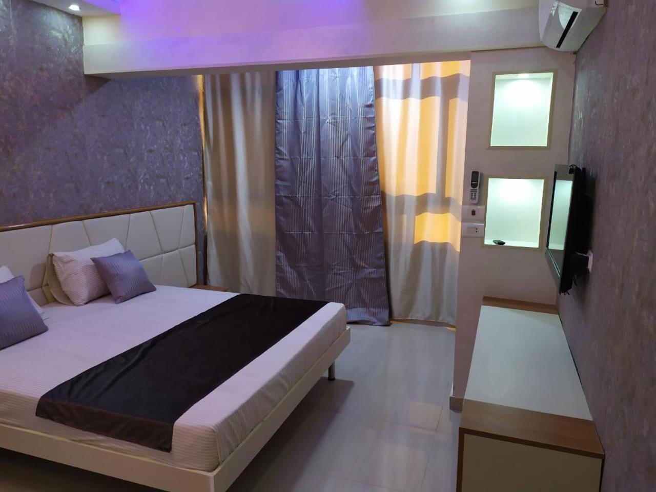 Apartment At Milsa Nasr City Building No 8 Каїр Екстер'єр фото