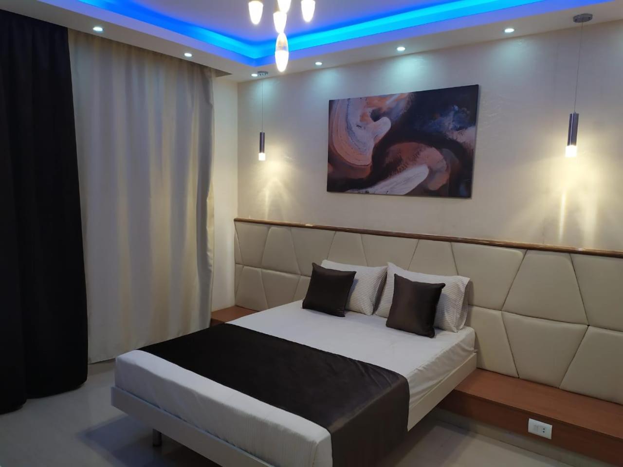 Apartment At Milsa Nasr City Building No 8 Каїр Екстер'єр фото