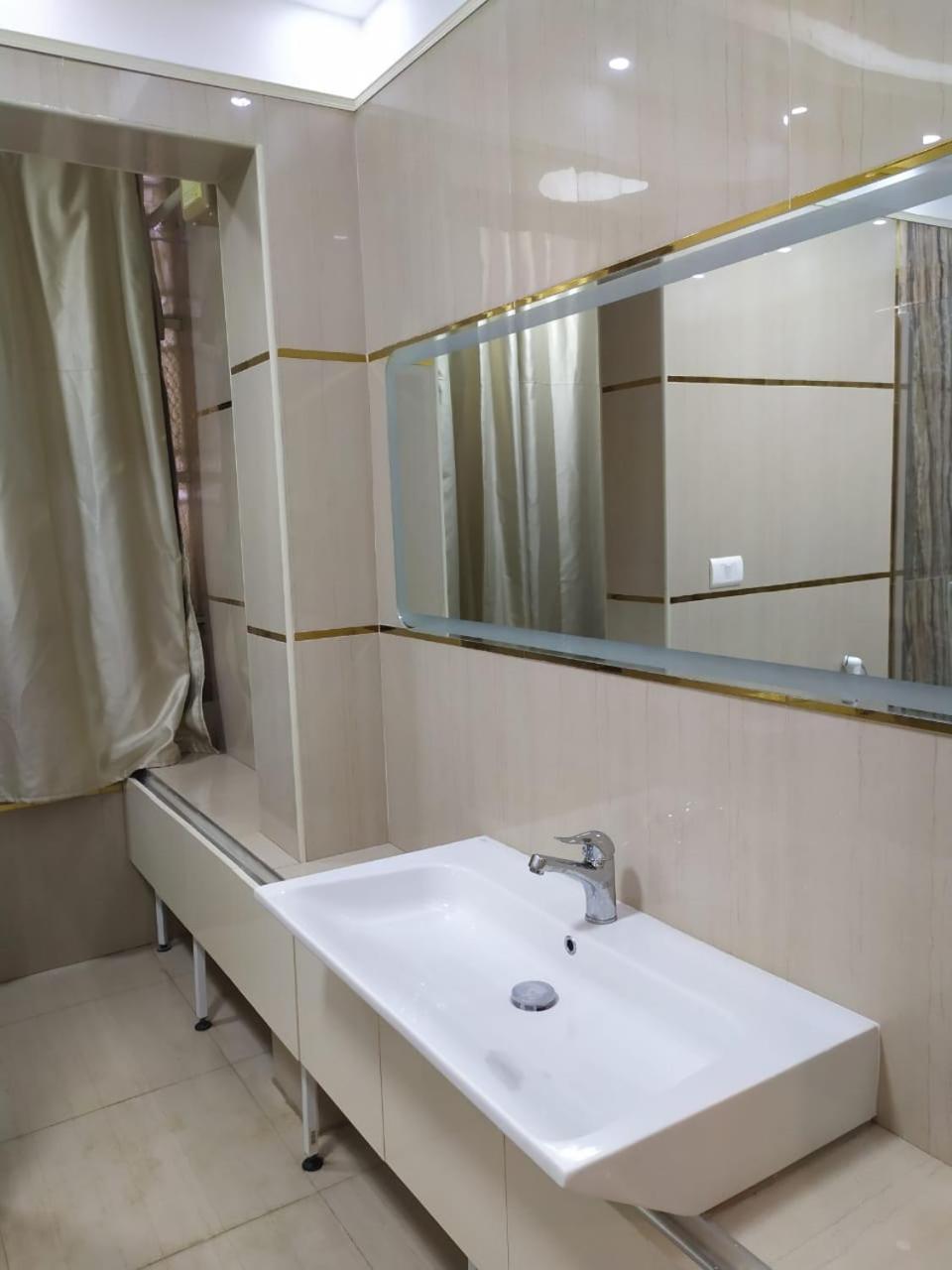 Apartment At Milsa Nasr City Building No 8 Каїр Екстер'єр фото